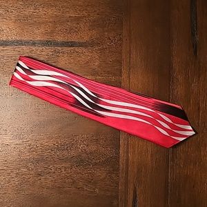 Enrico Guccini 100% Silk Men's Tie Handmade